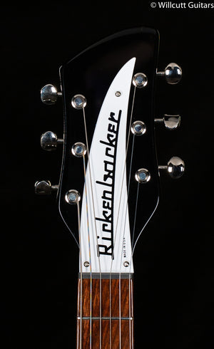 Rickenbacker 325C64 Jetglo