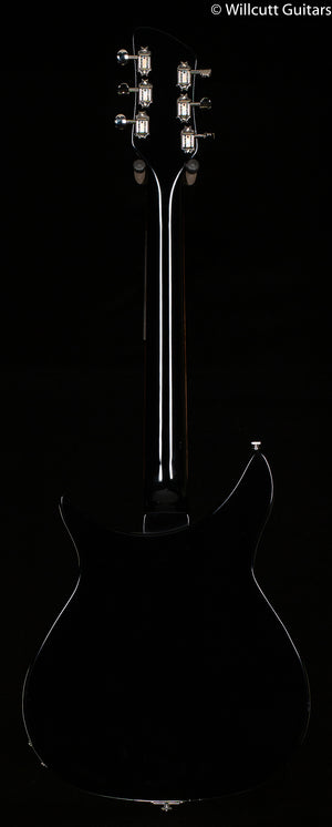 Rickenbacker 325C64 Jetglo
