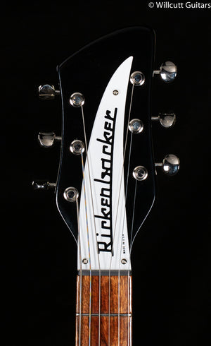 Rickenbacker 325C64 Jetglo