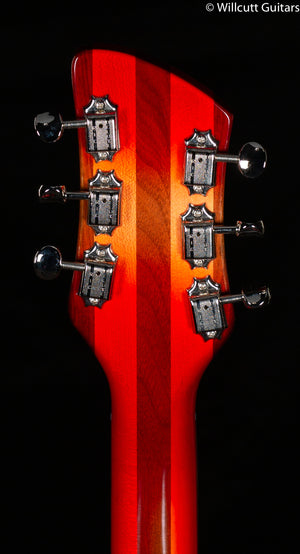 Rickenbacker 350V63 Fireglo (712)