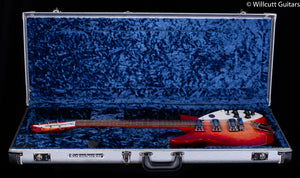 Rickenbacker 350V63 Fireglo (712)