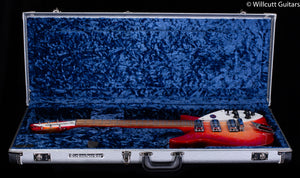 Rickenbacker 350V63 Fireglo (713)