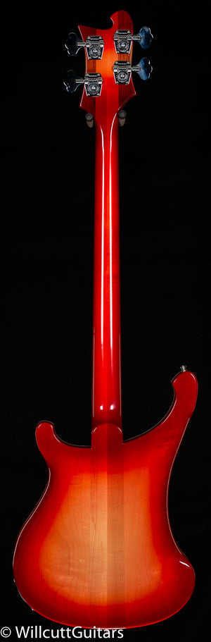 Rickenbacker 4003 Bass FireGlo Bass Guitar