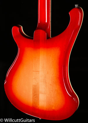 Rickenbacker 4003 Bass FireGlo Bass Guitar