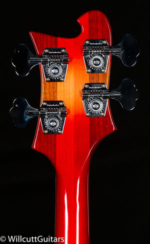 Rickenbacker 4003 Bass FireGlo Bass Guitar