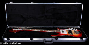 Rickenbacker 4003 Bass FireGlo Bass Guitar