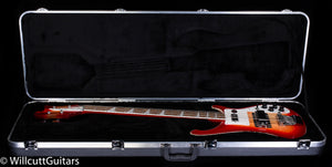 Rickenbacker 4003 Bass FireGlo Bass Guitar