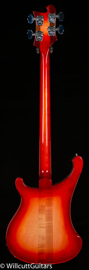 Rickenbacker 4003 Bass FireGlo Bass Guitar