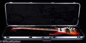 Rickenbacker 4003 Bass FireGlo Bass Guitar