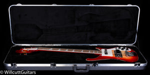 Rickenbacker 4003 Bass FireGlo Bass Guitar