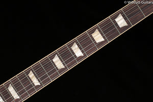 Gibson Les Paul Standard 50s Figured Top Heritage Cherry Sunburst (180)