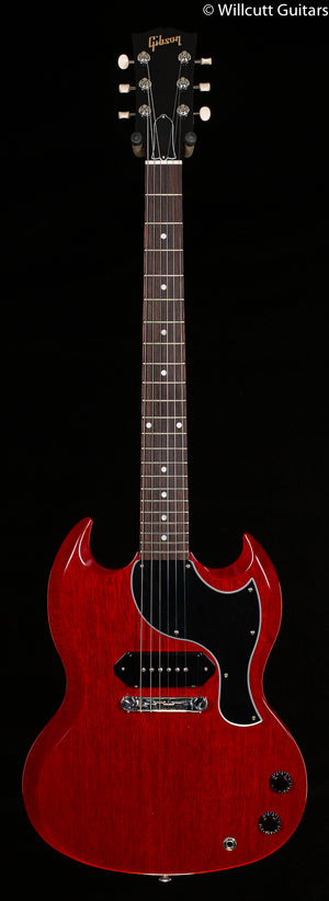 Gibson SG Junior Vintage Cherry (382)