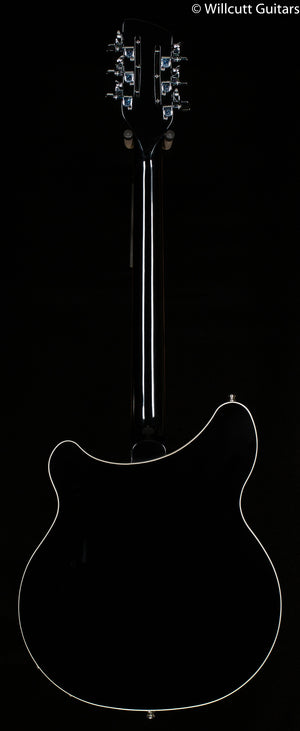 Rickenbacker 360/12 12-string Jetglo (754)