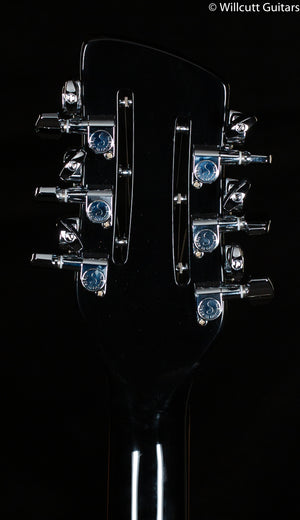 Rickenbacker 360/12 12-string Jetglo (754)