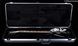 Rickenbacker 360/12 12-string Jetglo (754)