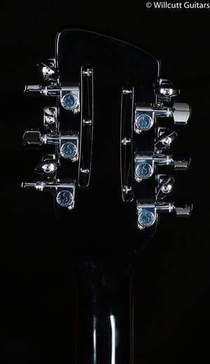 Rickenbacker 360/12 12-string Jetglo (755)