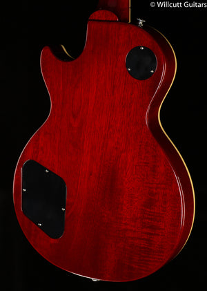 Gibson Les Paul Standard 50s Figured Top Heritage Cherry Sunburst (326)