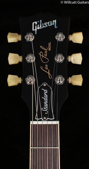 Gibson Les Paul Standard 50s Figured Top Heritage Cherry Sunburst (326)