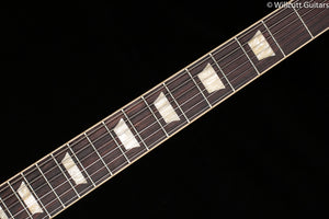 Gibson Les Paul Standard 50s Figured Top Heritage Cherry Sunburst (326)