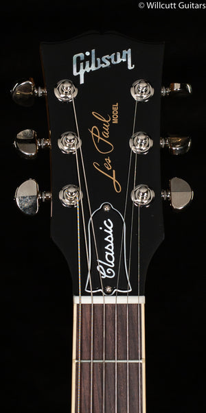 Gibson Les Paul Classic Honeyburst (393)