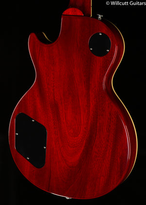 Gibson Les Paul Standard 50s Figured Top Heritage Cherry Sunburst (410)