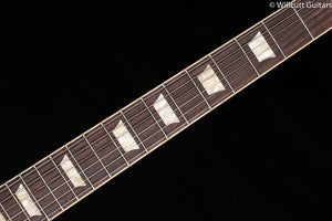 Gibson Les Paul Standard 50s Figured Top Heritage Cherry Sunburst (410)