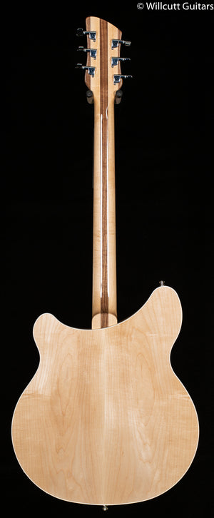 Rickenbacker 360 Mapleglo