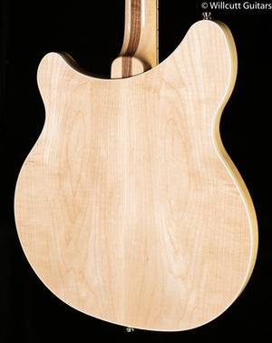 Rickenbacker 360 Mapleglo