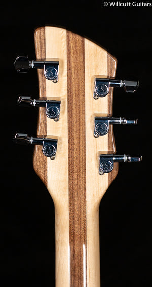 Rickenbacker 360 Mapleglo