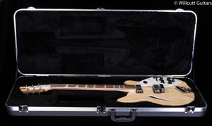 Rickenbacker 360 Mapleglo