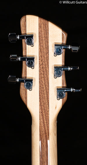 Rickenbacker 360 Mapleglo