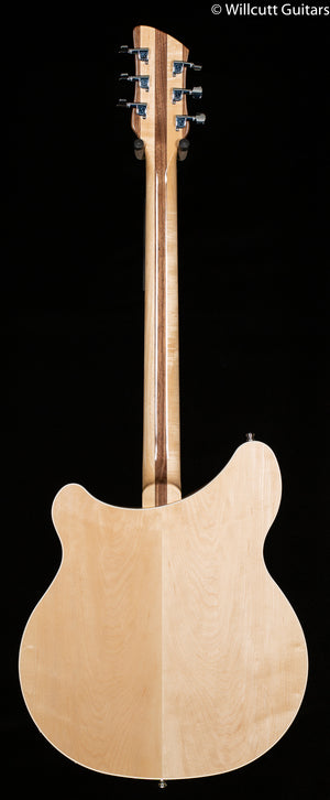 Rickenbacker 360 Mapleglo