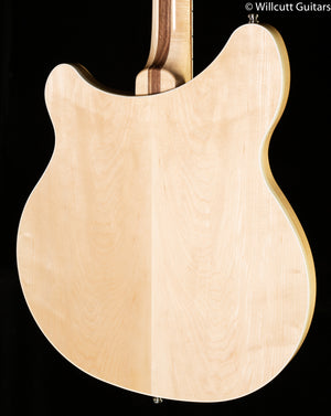 Rickenbacker 360 Mapleglo