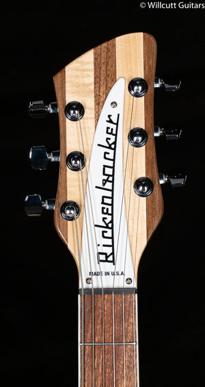 Rickenbacker 360 Mapleglo