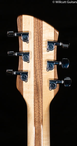 Rickenbacker 360 Mapleglo