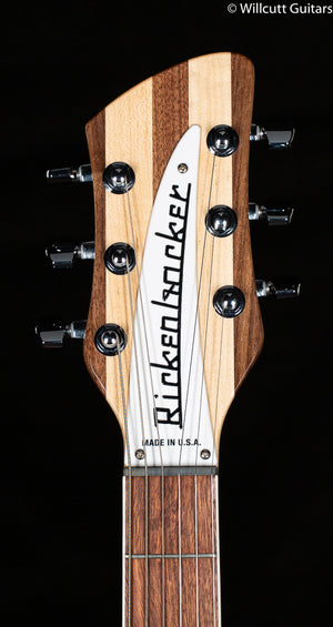 Rickenbacker 360 Mapleglo