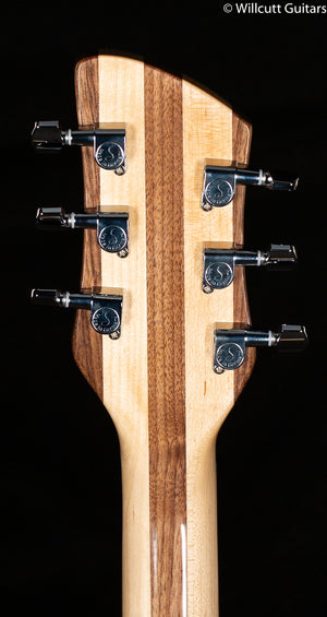 Rickenbacker 360 Mapleglo