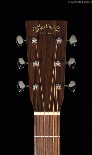 Martin 000-15M Lefty (880)