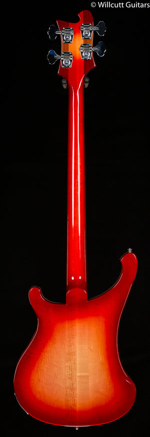 Rickenbacker 4003 Bass FireGlo Bass Guitar