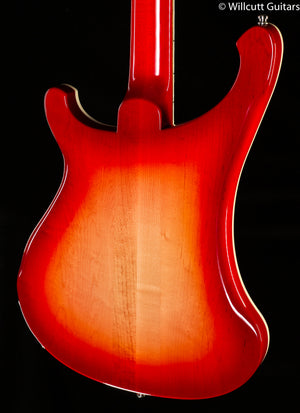 Rickenbacker 4003 Bass FireGlo Bass Guitar