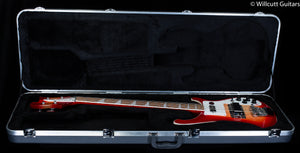 Rickenbacker 4003 Bass FireGlo Bass Guitar