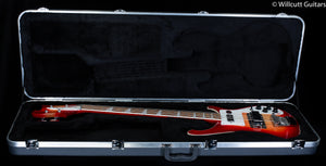Rickenbacker 4003 Bass FireGlo Bass Guitar