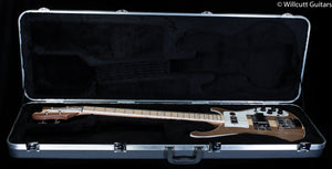 Rickenbacker 4003w Walnut Bass Guitar