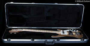 Rickenbacker 4003w Walnut Bass Guitar