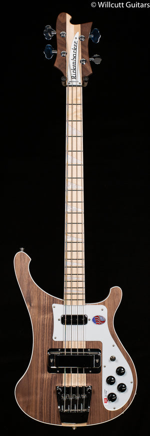 Rickenbacker 4003w Walnut Bass Guitar