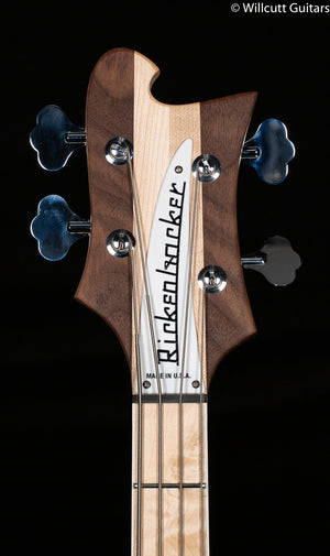 Rickenbacker 4003w Walnut Bass Guitar