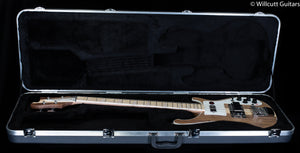 Rickenbacker 4003w Walnut Bass Guitar
