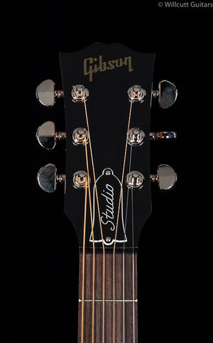 Gibson J-45 Studio Rosewood Antique Natural (082)