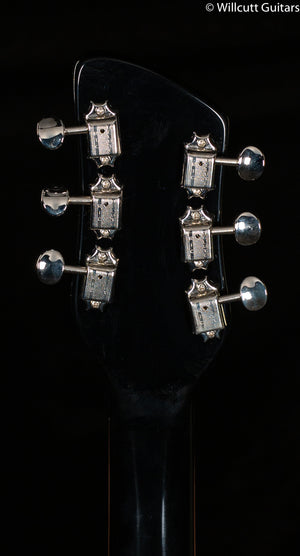 Rickenbacker 381V69 Jetglo