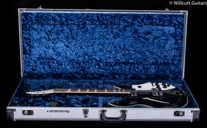 Rickenbacker 381V69 Jetglo